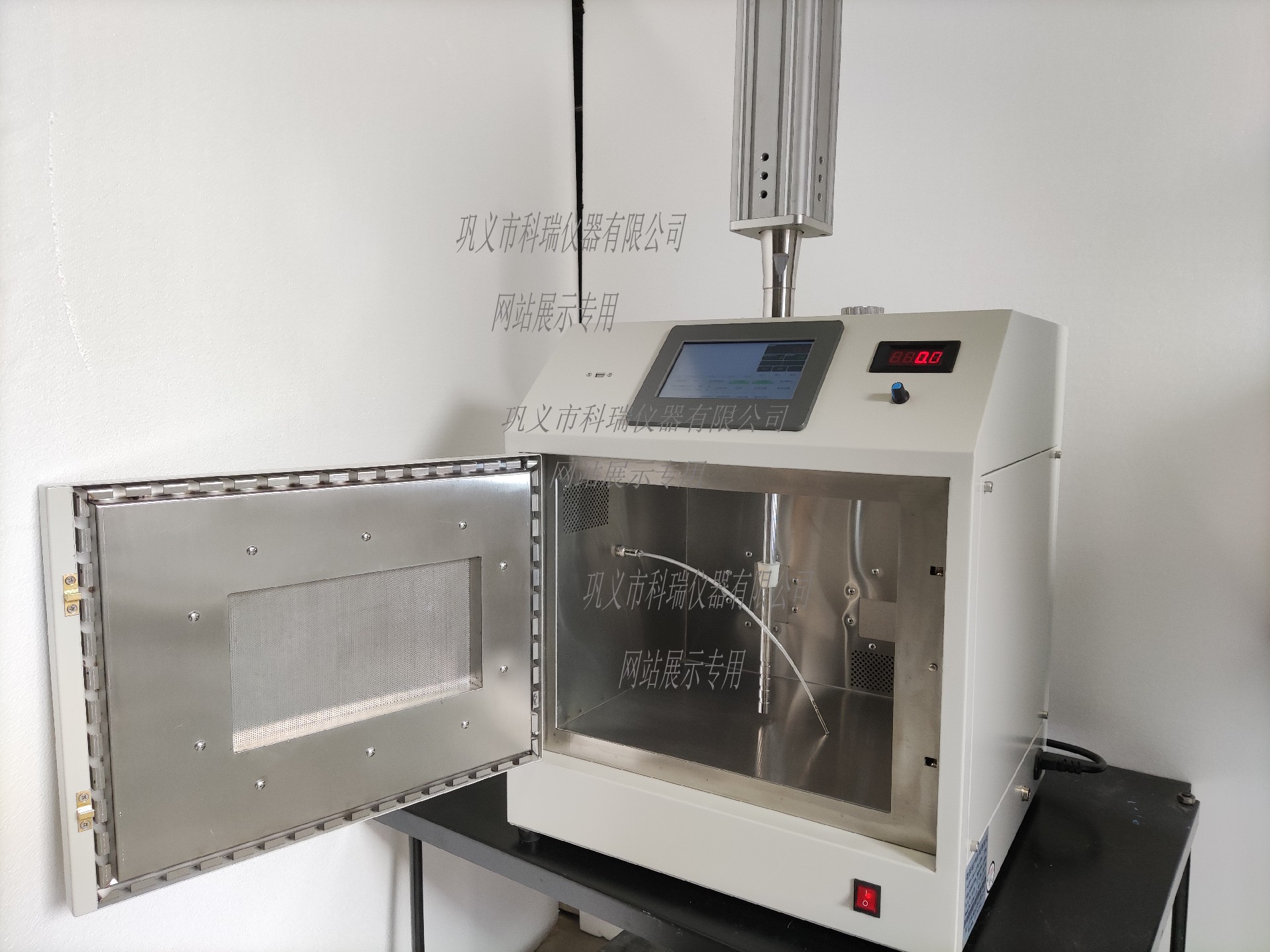 FCMCR-5C系列微波反應器 實驗室微波爐